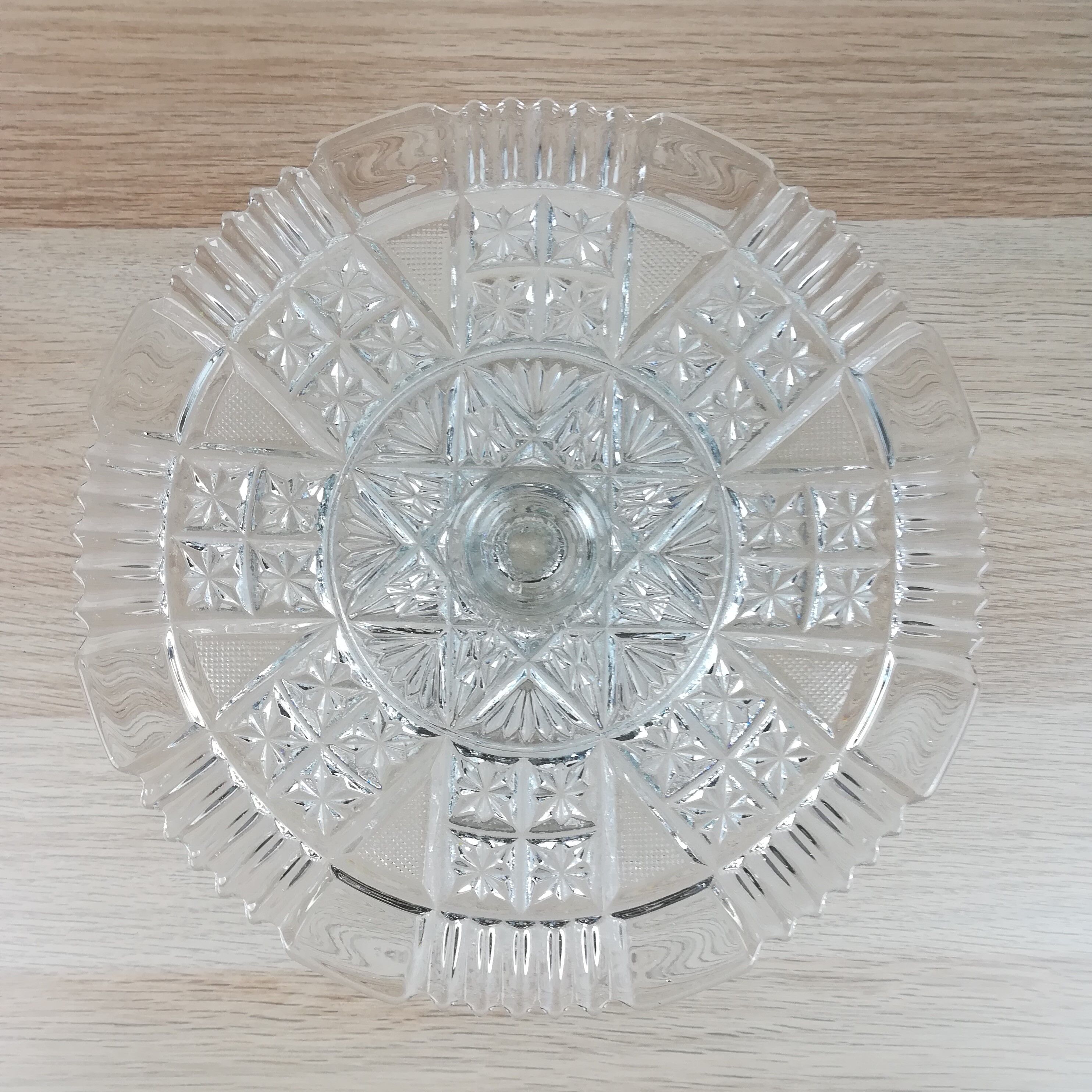 Servant vallerysthal