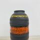 Mid-century Bitossi Genovese Aldo Londi vase Italy, 1970s