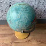 Globe terrestre