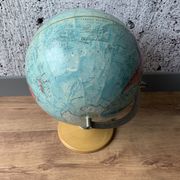 Globe terrestre