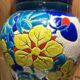 Keramis vase