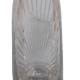 Glass vase