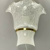 60s 70s Doria lamp light wall lamp wall lamp Space Age 60s design