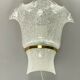 60s 70s Doria lamp light wall lamp wall lamp Space Age 60s design