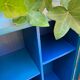 Glazed medicine cabinet