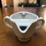 Fat - lean gravy boat