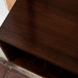 Midcentury Danish Royal wall unit in rosewood by Poul Cadovius 1960s