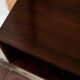 Midcentury Danish Royal wall unit in rosewood by Poul Cadovius 1960s