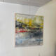 Contemporary Art Table