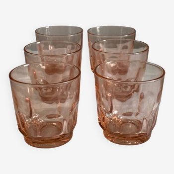 Arcoroc vintage glasses