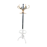 Vintage coat rack