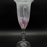 "Fanefiord" glass, Denmark (1986)