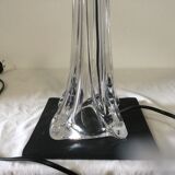 Daum lamp foot france