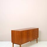 Scandinavian sideboard from the 60s