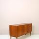 Scandinavian sideboard from the 60s