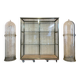 Large shop window
