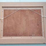 Oil painting - landscape