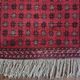 Tapis Ouzbek fait main 173x118cm