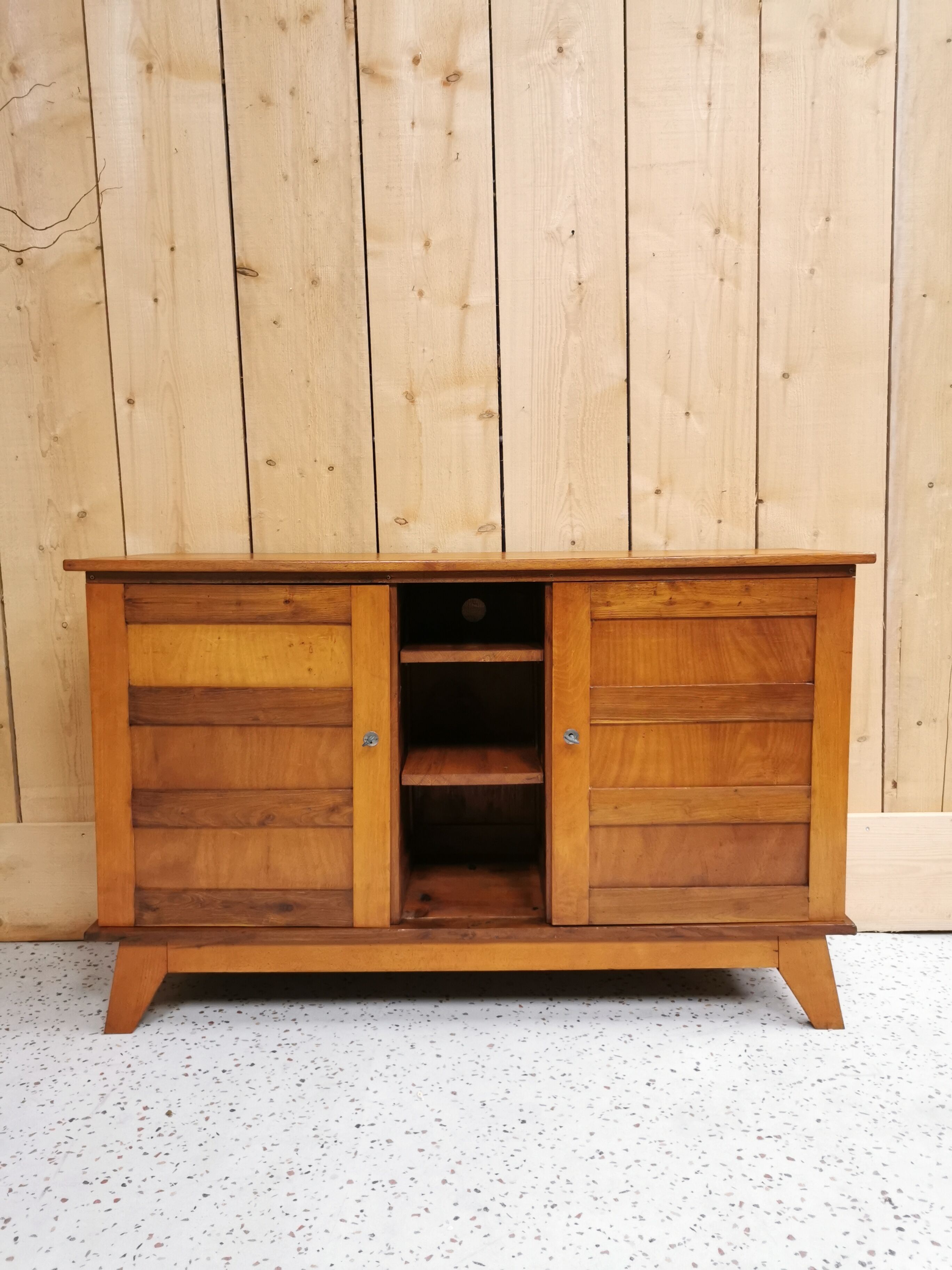 Buffet René Gabriel