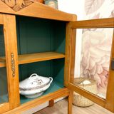Art Deco Display Cabinet