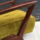 Italian armchair, 1950s