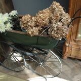 Old time 1900 Landau