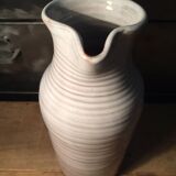Ceramic pitcher 50s