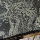 Coffee table marble 60
