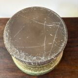 Vintage Dutch ceramic planter