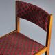 Ulferts Tibro Chair, Sweden, 1950s