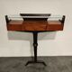 Mid century italian console table 1950s
