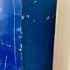 Metal wardrobe/pantry 50s