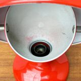 Mid-century space age Jucker table lamp by Afra & Tobia Scarpa for Flos, 1960s.