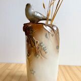 Vintage vase type "slip"