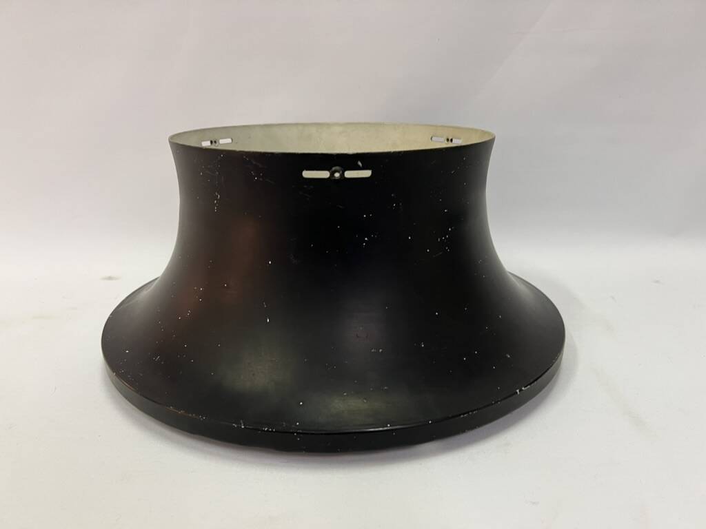 Vintage mushroom lamp 4018 Kartell 60s/70s Space Age ceiling light