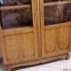 Armoire, bibliothèque vintage