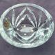 Empty pocket in Ile de France crystal