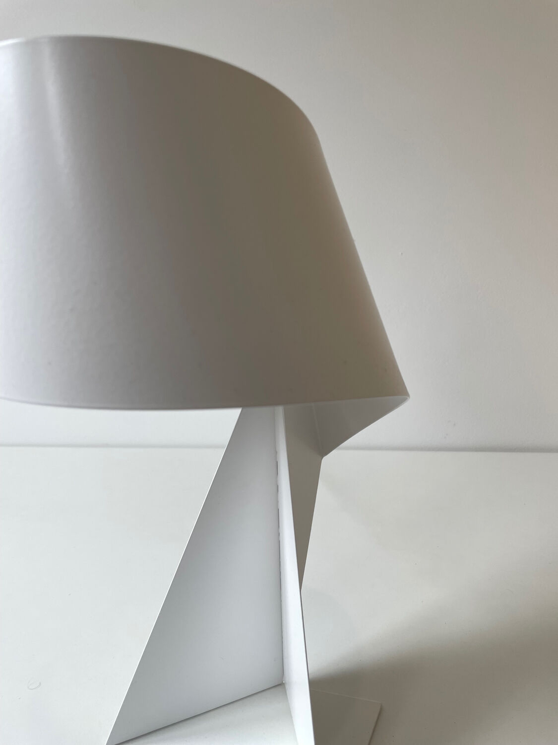Clear Ribbon Lamp Norcross