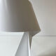 Clear Ribbon Lamp Norcross