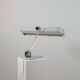 XXL vintage metal desk lamp by Klaus Musinowski GDR