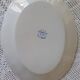 Dordrecht BFK serving dish