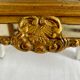 Miroir pareclose style Louis XVI 33x39cm