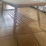 Ercol coffee table