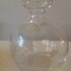 Vase round floral decoration
