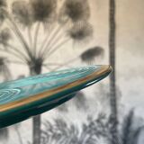 Ceramic cheese board 1960-1970