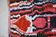 Carpet boucherouite 106x243cm