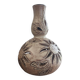 Vallauris ceramic lamp base by Fonck & Mateo