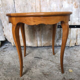Coffee table style Louis XV