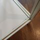 Authentic side table Pierre Vandel Paris – 1970s/1980s