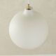 60s Ceiling Lamp Ø25cm